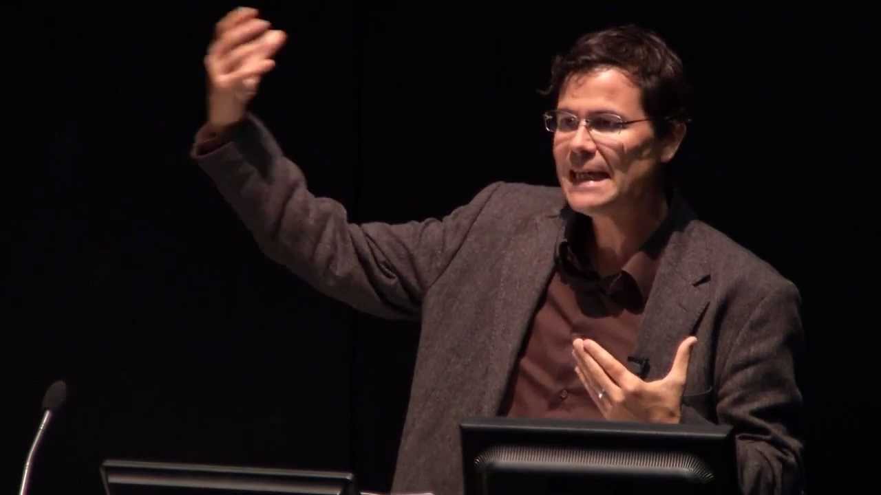 Miguel Vatter: “Latinoamérica es un gran laboratorio de biopolítica”