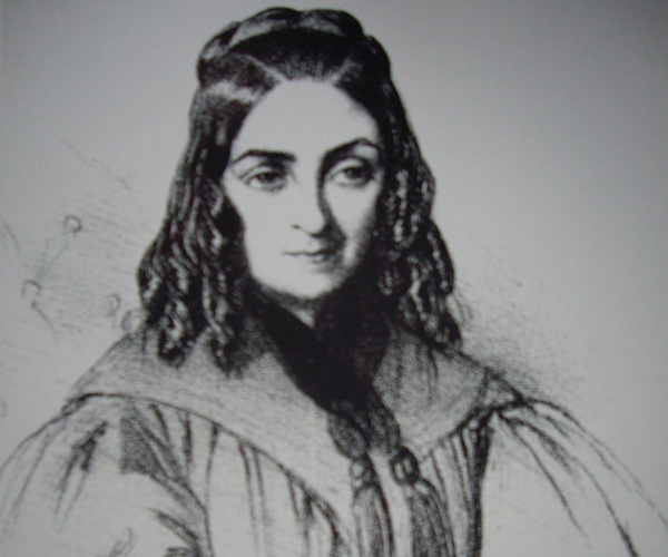 Flora Tristán, precursora del feminismo socialista