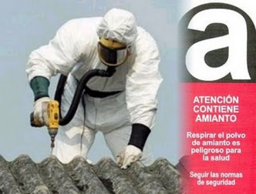 Las víctimas del asbesto del mundo entero reclaman el fin de «la impunidad»