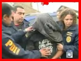 Denuncian persecución policial contra niños Mapuche