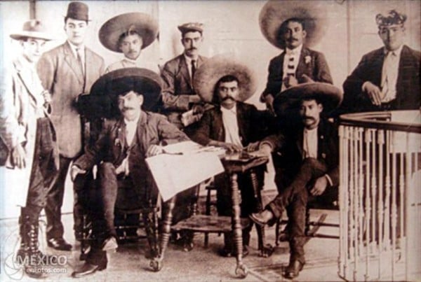 A 91 años del asesinato de Emiliano Zapata, el Caudillo del Sur