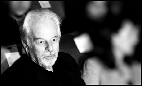 Alejandro Jodorowsky: “El que quiere ser presidente tiene alma de esclavo”