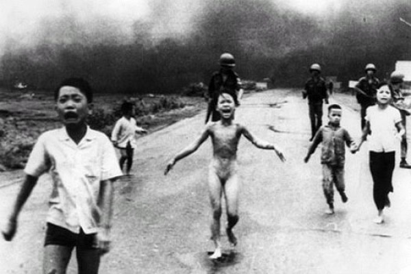 Ciclo de documentales a 35 años del fin de la Guerra de Vietnam