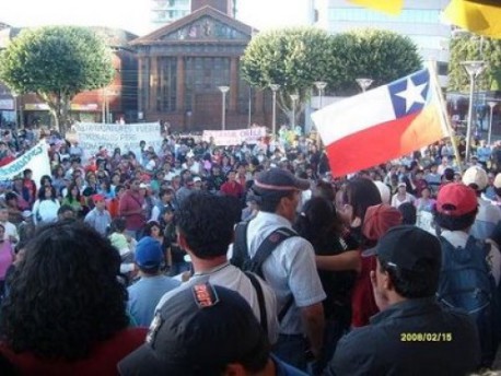 Comunicados: FSM, MPT, FAI