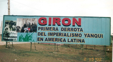 Playa Girón: la invasión derrotada