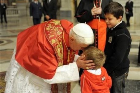 Profesionales de la defensa infantil desmienten a jerarcas de la Iglesia Católica