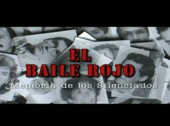 El Baile Rojo: el exterminio de la UP en Colombia