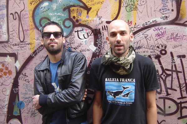 Cantautor Javier Barría comienza gira por Argentina y Uruguay
