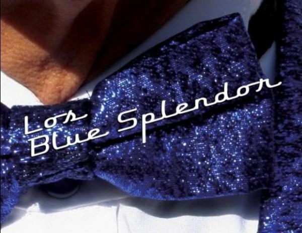 Documental Los Blue Splendor