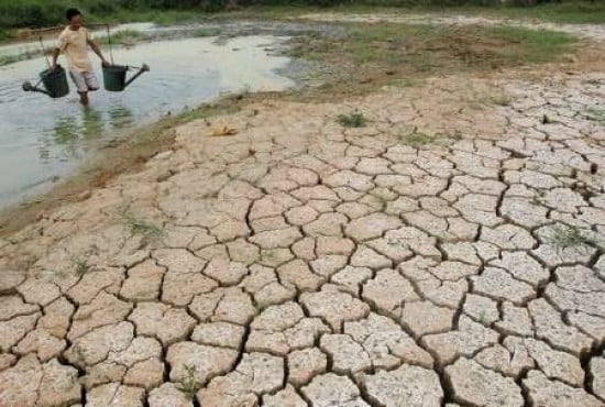 Invitación de Evo Morales al G77 + China para una nueva correlación de fuerzas para el Cambio Climático