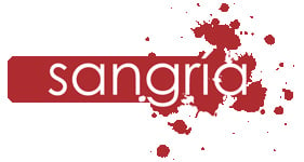 Sangria.cl: Nueva revista cultural en Internet