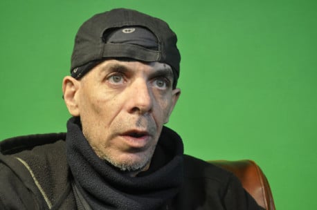 Pogo de Los Peores de Chile: «La izquierda tradicional son todos un montón de derechistas fachos»