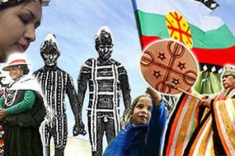 Plan Araucanía v/s Derechos Humanos