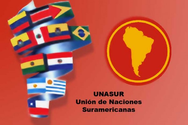 Comenzó cumbre de Unasur en Buenos Aires