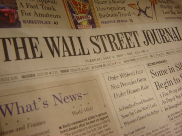 El periodismo económico como portavoz del capital financiero