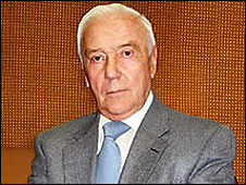 Miguel Otero representa a la derecha nostálgica:  El pinochetismo no ha muerto