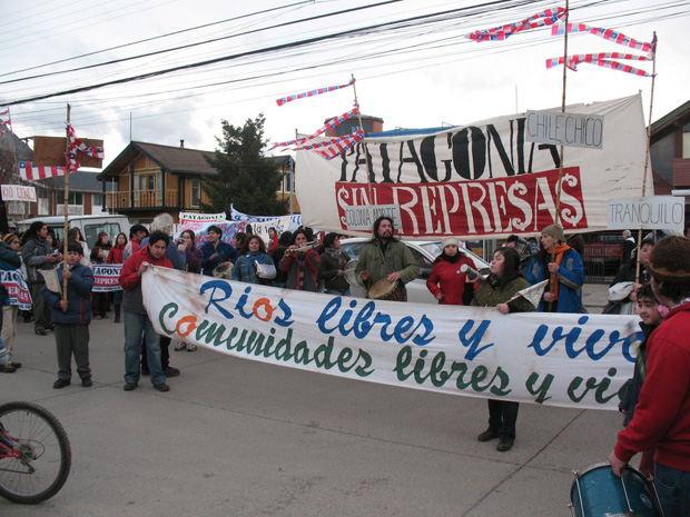 Múltiples manifestaciones para el 5 de junio: Día Mundial del Medio Ambiente