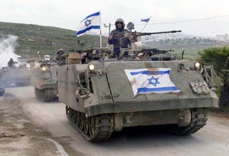 ¿De dónde nace la impunidad de Israel?