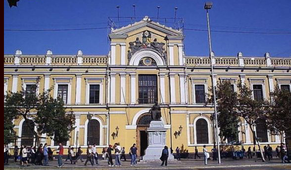 Propuestas de Desarrollo de la Cultura Libre en la Universidad de Chile