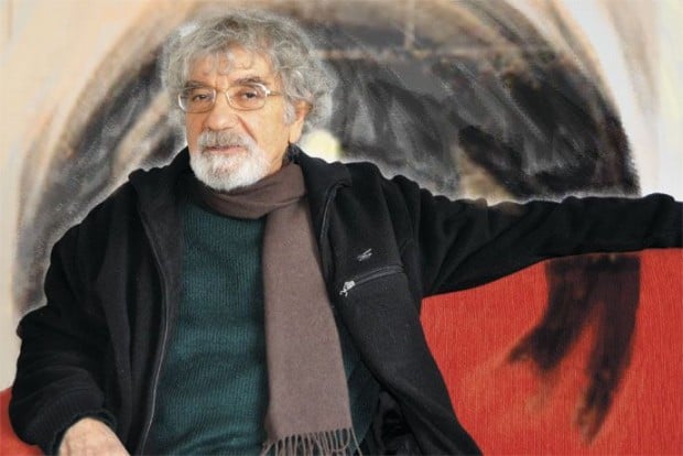 Humberto Maturana: «Los seres humanos estamos en un presente trágico»