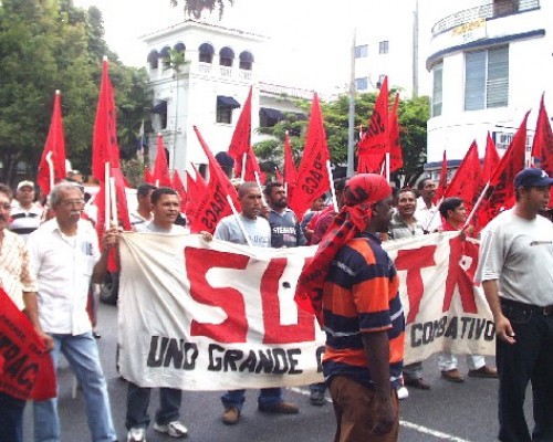 Panamá: Fuertes movilizaciones contra reformas que afectan a trabajadores y medioambiente
