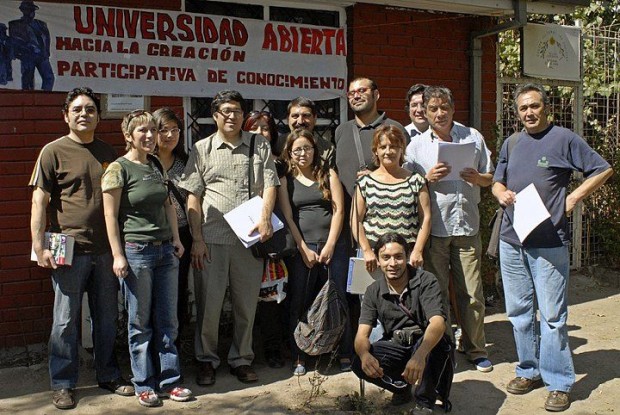 Organización educativa obligada a cambiar su nombre bajo amenaza de cárcel