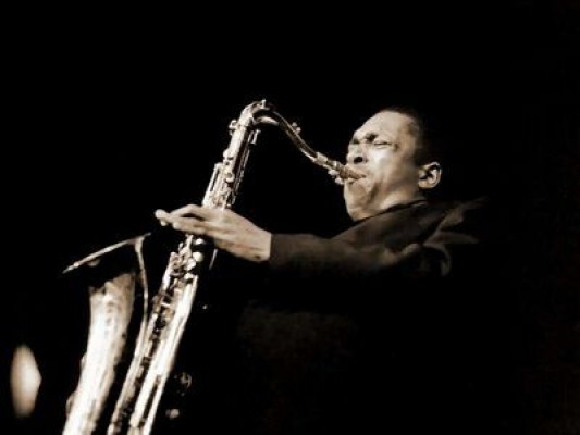 En el nombre del Padre: 43 años sin John Coltrane