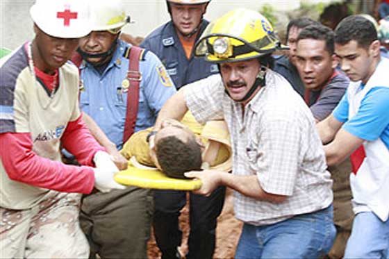 América Latina registra 30 millones de accidentes laborales cada año