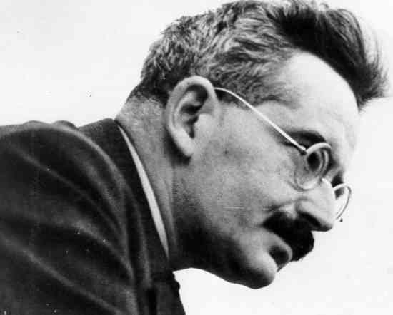 118 años de Walter Benjamin: «Progreso, a otro perro con ese hueso»