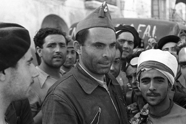 Natalicio de Durruti, un justiciero, un solidario, uno de nosotros