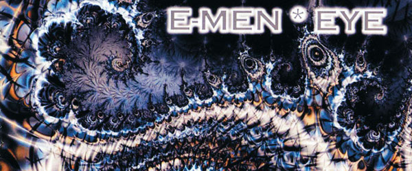 Discos: Eye de E-Men