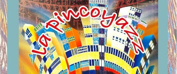 La Pincoyazz lanza su segunda producción discográfica