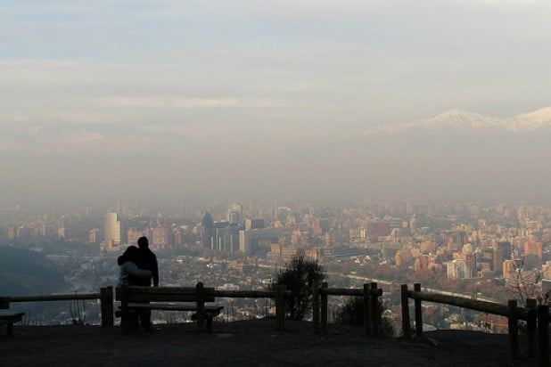 Cómo la contaminación y los problemas ambientales deterioran la salud y calidad de vida de la población