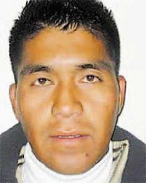 Jaime Mendoza Collío: Crónica de la muerte de un weichafe