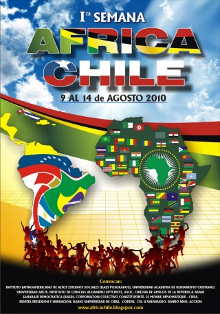 Primera Semana África-Chile 2010