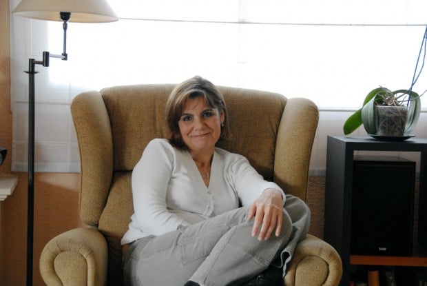 Margarita Espuña, autora de libro sobre «Tati» Allende: Sus postulados no son como el socialismo actual, acomodado a los privilegios del poder