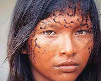 Día Internacional de las Poblaciones Indígenas 2010