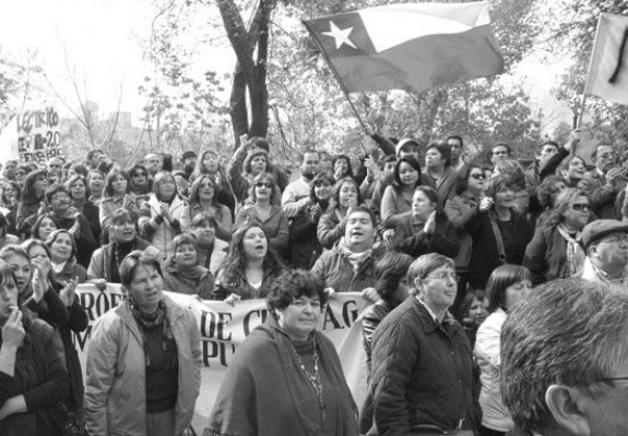 La carrera “antidocente” del Mineduc