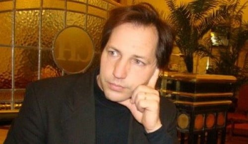 Kurt Sonnenfeld, testigo clave del 11S 