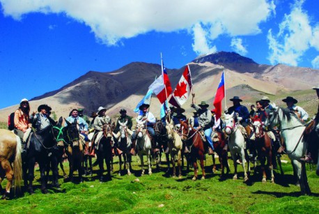 Ley de protección a glaciares en Argentina: ¿Congelando a Pascua Lama?