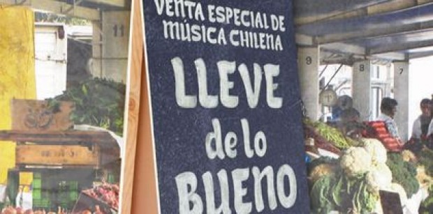 A propósito del 20% de música chilena en las radios ¿qué pasa con el control de los medios?