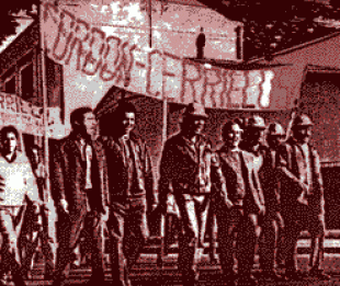 Carta de los Cordones Industriales a Salvador Allende