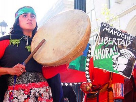El tratamiento de la prensa en el conflicto chileno-mapuche: ¿Parcialidad o desinformación?