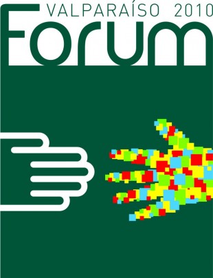 Se acerca el Forum Universal de las Culturas en Valparaíso
