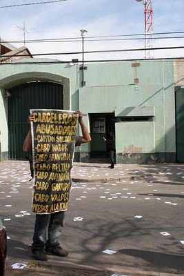 11 días en huelga de hambre cumplen reos de Cárcel de Alta Seguridad