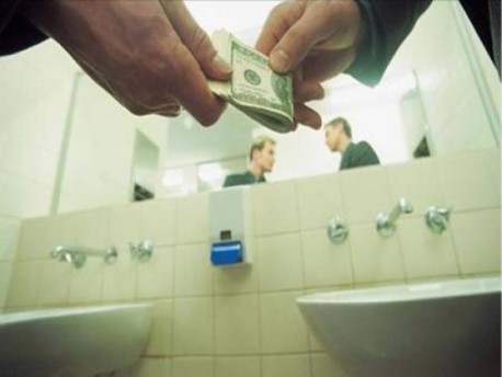 ¿Es Chile un país con poca corrupción?