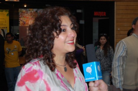 Documental de Elena Varela inicia gira internacional en México