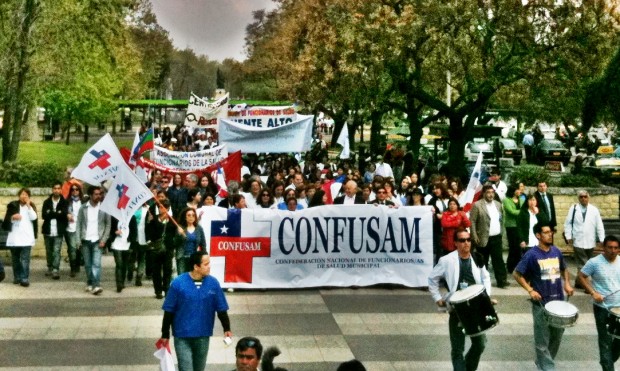 Piden rechazar presupuesto de Salud y aumentar montos per cápita