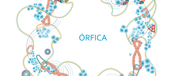 Órfica estrena su disco debut Presente