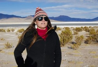 Profesora y ambientalista piqueña: “Las mineras no están ni ahí con el medio ambiente”